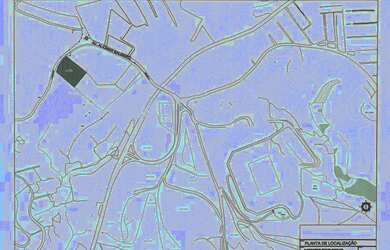 Imagem 3: Terreno em Sete de Abril. 6.062m² de Área