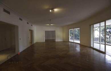 Imagem 3: Apartamento à venda, 540 m² por R$ 14.000.000,00 - Jardim Paulista -...