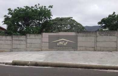 Imagem: O terreno possui 290m² de Área e está localizado em Jardim