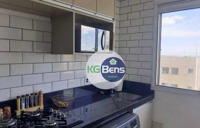 Imagem 5: Apartamento à venda, 49 m² por R$ 215.000,00 - Parque Bom Retiro - Paulínia/SP