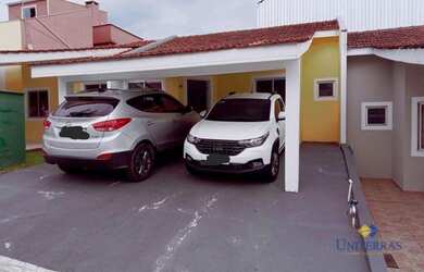 Imagem 16: Casa à venda, 55 m² por R$ 320.000,00 - Campo Pequeno - Colombo/PR