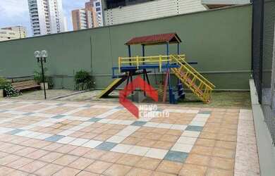 Imagem 6: Apartamento à venda, 257 m² por R$ 1.950.000,00 - Meireles - Fortaleza/CE