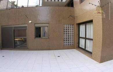 Imagem 9: Cobertura residencial à venda, Mont Serrat, Porto Alegre - CO0351