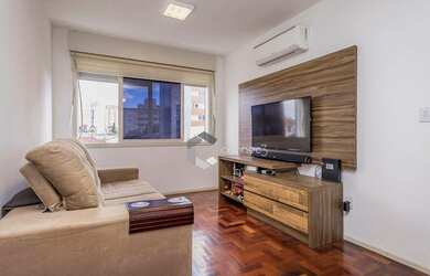 Imagem 1: Apartamento à venda, 62 m² por R$ 382.000,00 - Jardim Itu Sabará -...