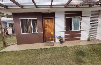 Imagem 4: Casa à venda, 75 m² por R$ 240.000,00 - São Dimas - Colombo/PR