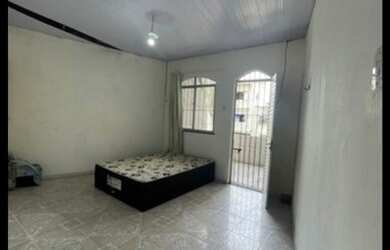 Imagem 4: Casa para venda possui 100 metros quadrados com 3 quartos em Cangaíba...