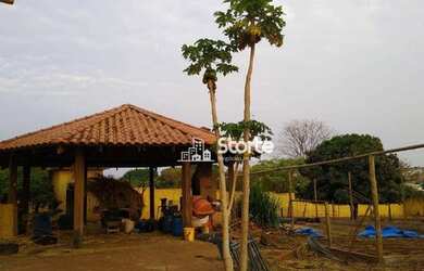 Imagem 10: Chácara com 8 dormitórios à venda, 6675m² por R$ 2.069.500 - Chácaras Tubalina E Quartel