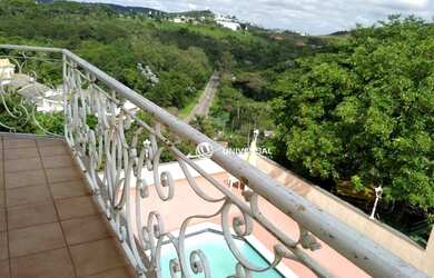 Imagem 1: Casa com 6 quartos à venda por R$ 2.000.000 - Aeroporto - Juiz de Fora/MG