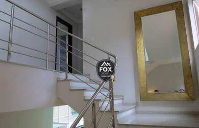 Imagem 11: Casa com 5 dormitórios para alugar, 870 m² por R$ 25.000,00/mês - Portão - Curitiba/PR
