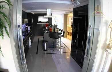 Imagem 11: Cobertura residencial à venda, Mont Serrat, Porto Alegre - CO0351