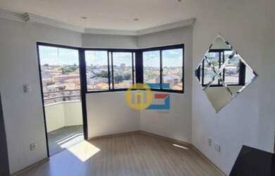 Imagem 9: Apartamento com 2 dormitórios, 65 m² - venda por R$ 445.000,00 ou aluguel...