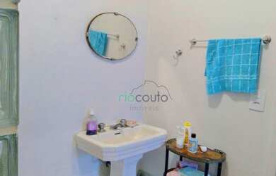 Imagem 10: Maravilhosa casa de 493 m2 à venda por R$ 4.000.000 - Botafogo - Rio...