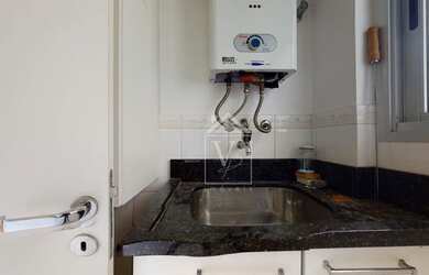 Imagem 16: Apartamento à venda por R$ 375.000,00 - Bom Jesus - Porto Alegre/RS