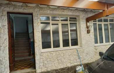 Imagem 3: Sobrado à venda, 209 m² por R$ 640.000,00 - Campestre - Santo André/SP