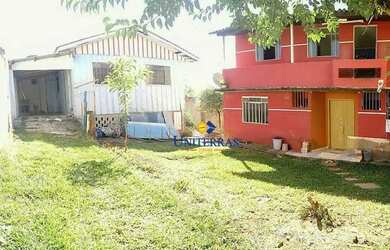 Imagem 1: Terreno à venda, 520 m² por R$ 274.900,00 - São Gabriel - Colombo/PR