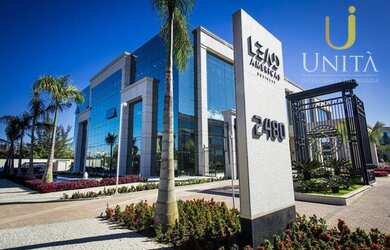 Imagem: O depósito possui 36m² de Área e está localizado em Barra