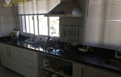 Imagem 5: Casa à venda, 221 m² por R$ 690.000,00 - Condomínio Ilha das Águas - Salto/SP