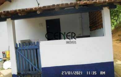 Imagem 3: 2041 Fazenda De 110 Ha Em Verdadeiro Paraíso - Linda Sede, Vista Espetacular...