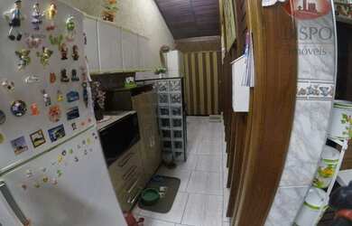 Imagem 13: Casa à venda, 227 m² por R$ 450.000,00 - Parque Residencial Jaguari...