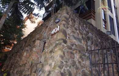 Imagem 7: Apartamento na Rua mais bonita do mundo, próximo ao Hospital Moinhos...