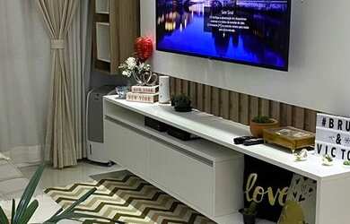 Imagem 1: Condomínio Viva Mais Barueri Jardim Belval - Barueri