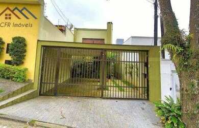 Imagem 1: Sobrado à venda, 224 m² por R$ 1.350.000,00 - Brooklin Paulista - São...