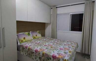 Imagem 6: Apartamento à venda, 55 m² por R$ 270.000,00 - Vila Dainese - Americana/SP