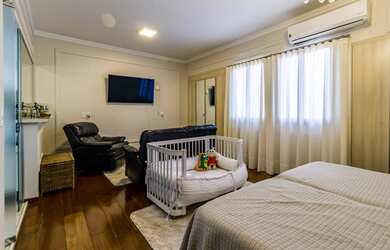 Imagem 11: ED TAPAJOS 1 por andar aceita permuta em terreno em Condominio ou sitio...