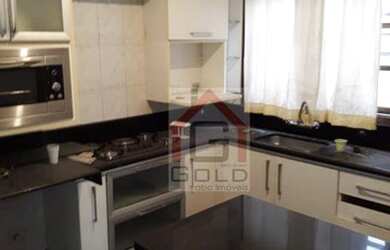 Imagem 16: Sobrado à venda, 110 m² por R$ 650.000,00 - Parque das Nações - Santo André/SP