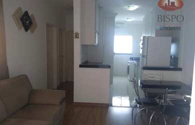 Imagem 2: Apartamento à venda, 55 m² por R$ 178.000,00 - Jardim Santa Eliza -...