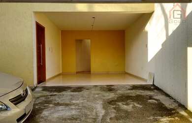 Imagem 2: Sobrado, 98 m² - venda por R$ 480.000,00 ou aluguel por R$ 2.500,00/mês...