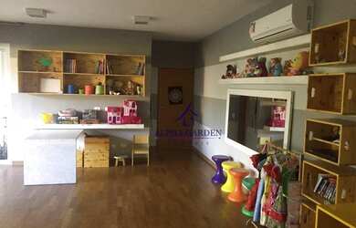 Imagem 16: Sobrado com 5 dormitórios, 900 m² - venda por R$ 12.000.000,00 ou aluguel...