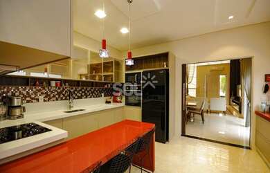 Imagem 6: Sobrado à venda, Condomínio Country Iguaçu - Foz do Iguaçu/PR