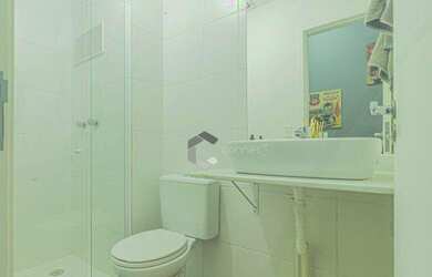 Imagem 5: Apartamento com 2 dormitórios à venda, 52 m² por R$ 190.000 - Jardim...