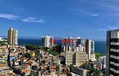 Imagem 1: Apartamento à venda, 251 m² por R$ 790.000,00 - Barra - Salvador/BA
