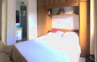 Imagem 11: Apartamento à venda, 64 m² por R$ 445.000,00 - City América - São...