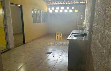 Imagem 11: Casa à venda, 75 m² por R$ 175.000,00 - Jardim Gardênia - Goiânia/GO