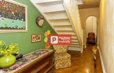 Imagem 8: Sobrado à venda, 266 m² por R$ 1.750.000,00 - Campo Belo - São Paulo/SP