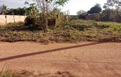 Imagem: O terreno possui 450m² de Área e está localizado em Nova