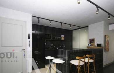 Imagem 10: Apartamento com 1 dormitório, 100 m² - venda por R$ 1.390.000,00 ou...