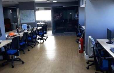 Imagem 6: Sala à venda, 211 m² por R$ 800.000,00 - Caminho das Árvores - Salvador/BA