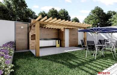 Imagem 9: Apartamento à venda, 52 m² por R$ 199.000,00 - Sapiranga - Fortaleza/CE