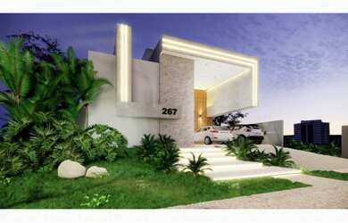 Imagem: Venda Casa em condomínio Granja Marileusa