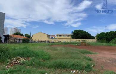 Imagem 2: Terreno para alugar, 750 m² por R$ 2.800,00/mês - Jardim America - Paulínia/SP