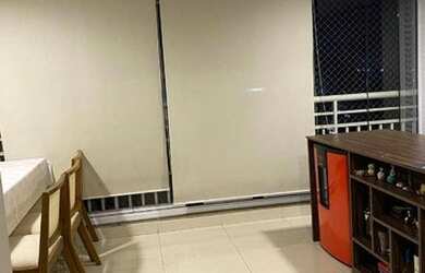 Imagem 2: Apartamento com 2 dormitórios à venda, 75 m² por R$ 570.000,00 - Jaguaré...