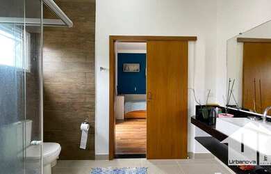 Imagem 7: Sobrado com 4 dormitórios à venda, 300 m² por R$ 2.649.000,00 - Urbanova...