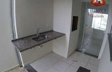 Imagem 5: Casa com 3 dormitórios, 125 m² - venda por R$ 470.000,00 ou aluguel...