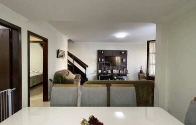 Imagem 9: Casa com 4 dormitórios, 250 m² - venda por R$ 920.000,00 ou aluguel...