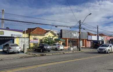 Imagem 9: Casa Comercial com 6 salas à venda, 360 m² por R$ 600.000 - Bairro Novo...