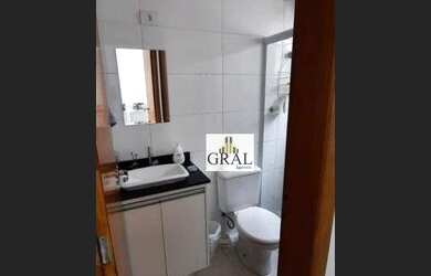 Imagem 16: Apartamento com 2 dormitórios à venda, 50 m² por R$ 245.000,00 - Parque...